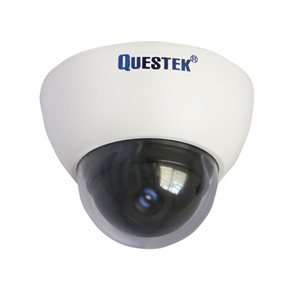 Camera dome Questek QTX1910B (QTX1910W)