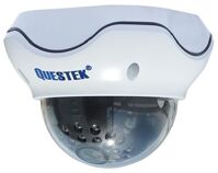 Camera Dome Questek - QTX-3006FHD (QTX-3006-FHD)