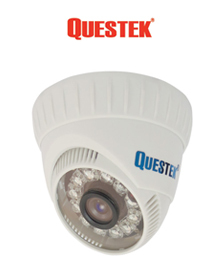 Camera Dome QUESTEK QTX-4102Bz