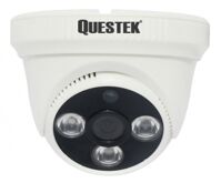 Camera dome Questek QTX 4108 - hồng ngoại