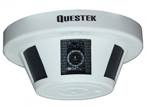 Camera dome Questek QTX-5081AHD 1.0 - hồng ngoại