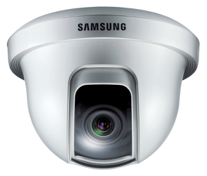 Camera Dome SAMSUNG SCD-1080P