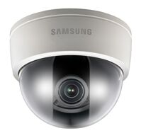 Camera dome Samsung SCD-2082P - hồng ngoại