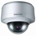 Camera Dome SAMSUNG SCV-2080P