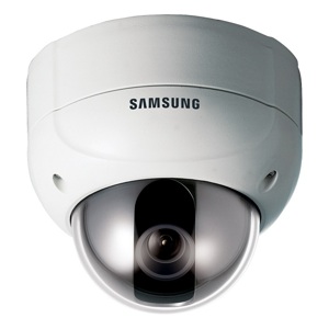 Camera Dome Samsung SCV-2120P