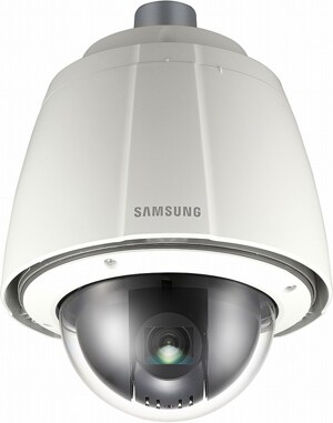 Camera dome Samsung SNP-3302HP