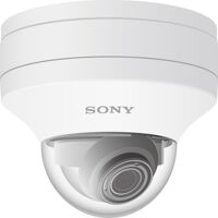 Camera dome Sony SNCDH140T (SNC-DH140T) - IP, hồng ngoại