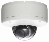 Camera dome Sony SNCDH160 (SNC-DH160) - hồng ngoại