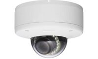 Camera dome Sony SNCDH180 (SNC-DH180) - IP, hồng ngoại