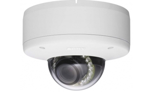 Camera dome Sony SNCDH180 (SNC-DH180) - IP, hồng ngoại