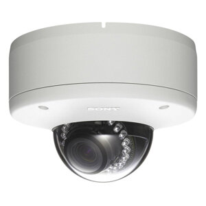 Camera dome Sony SNCDH280 (SNC-DH280) - IP, hồng ngoại