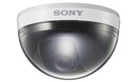 Camera dome Sony SSCN13 (SSC-N13)