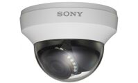 Camera dome Sony SSC-YM411R - hồng ngoại