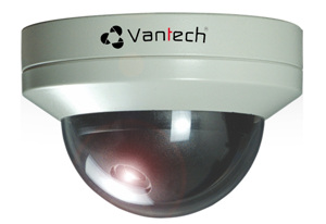 Camera dome Vantech VP-1602 - hồng ngoại