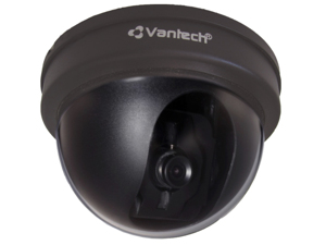 Camera dome Vantech VP-1902 - hồng ngoại