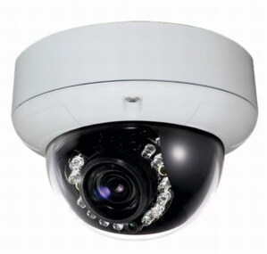 Camera dome Vantech VP-4701 - hồng ngoại