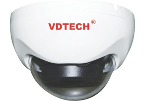 Camera dome VDTech VDT216D.60 (VDT-216D.60)