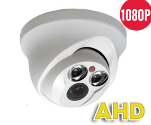 Camera Dome Zeisic ZEI-EB991 AHD 1080P