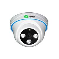 Camera Dome Zivio ZA-5413AHD 1.3MP