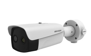 Camera đo thân nhiệt Hikvision DS-2TD2637B-15/P