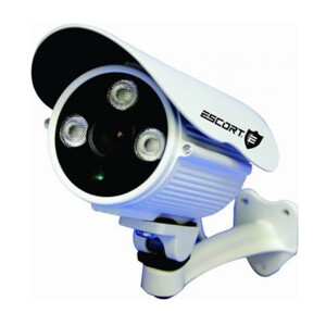 Camera Escort ESC-405TVI - 1.3MP