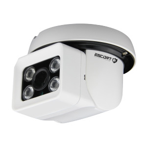 Camera Escort ESC-501TVI 2.0