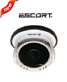 Camera Escort ESC-517TVI 1.3