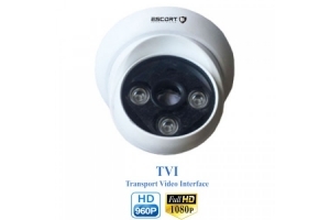 Camera Escort ESC-A511TVI 2.0