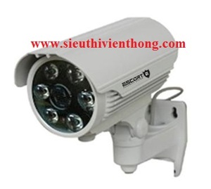 Camera box Escort ESC-EV838AR - hồng ngoại