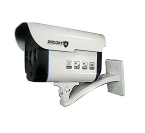 Camera box Escort ESC-M803AR - hồng ngoại