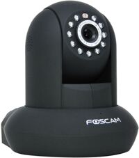 Camera Foscam FI8910E