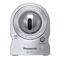 Camera box Panasonic BLC111CE (BL-C111CE) - IP