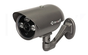 Camera giám sát công nghệ AHD Vantech VP-1123AHD