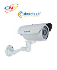 Camera giám sát Deantech DA-301E
