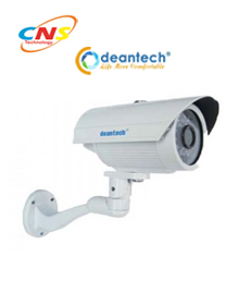 Camera giám sát Deantech DA-301E
