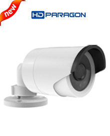 Camera giám sát IP HD Paragon HDS-2012IRP