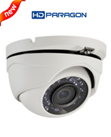 Camera giám sát Paragon HDS-5885TVI-IRM