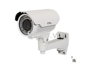 Camera box Panasonic SP-CPR604 - hồng ngoại