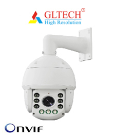 Camera GLTech NVR IP GLP-998IP