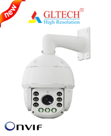 Camera GLTech NVR -camera IP GLP-999IP