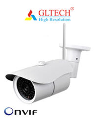 Camera GLTech VVR-camera IP GLP-677IP