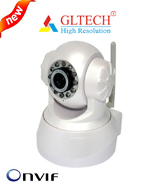 Camera GLTech VVR IP GLP-667IP