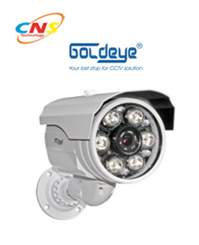 Camera Goldeye LH16U-IR