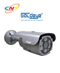 Camera Goldeye SQ984LV-IR