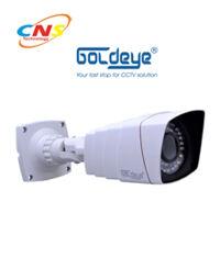 Camera Goldeye WO33L-IR