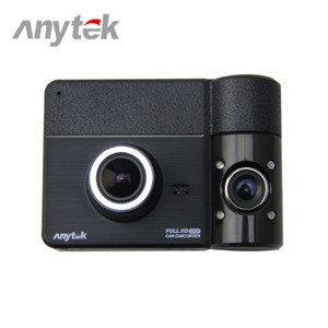 Camera hành trình Anytek B60 Dual GPS 32gb