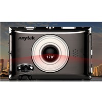 Camera hành trình Anytek K15