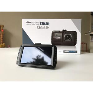 Camera hành trình Carcam X650s