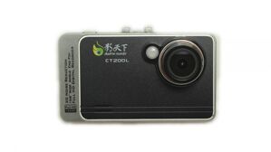 Camera hành trình chính hãng CT200