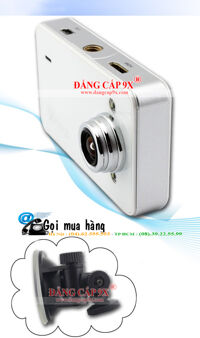 Camera hành trình DM100 Full HD 1080p